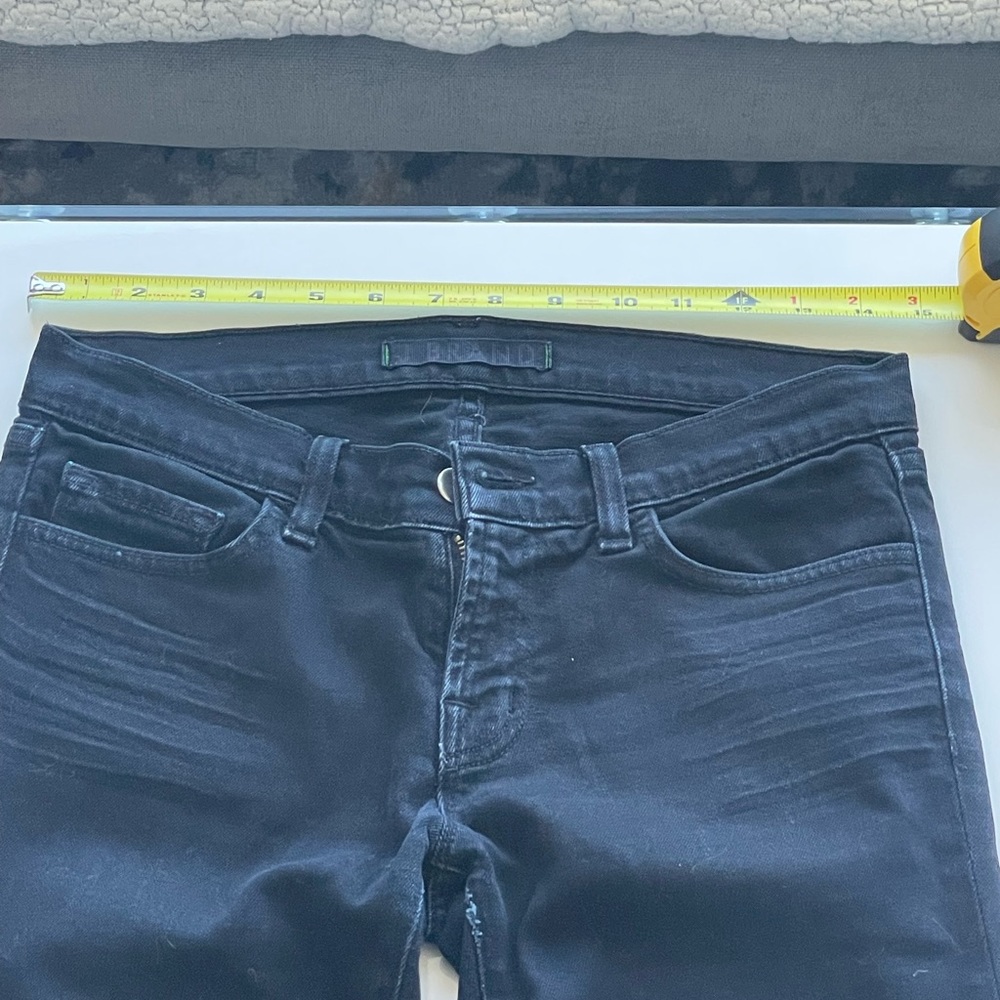 J Brand Skinny Jeans Size 27